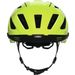 Abus Helm Pedelec 2.0 signal yellow M 52-57cm