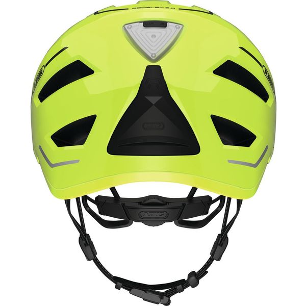 Abus Helm Pedelec 2.0 signal yellow M 52-57cm