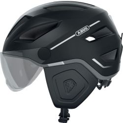 Abus Helm Pedelec 2.0 ACE velvet black M 52-57cm