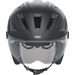 Abus Helm Pedelec 2.0 ACE velvet black M 52-57cm