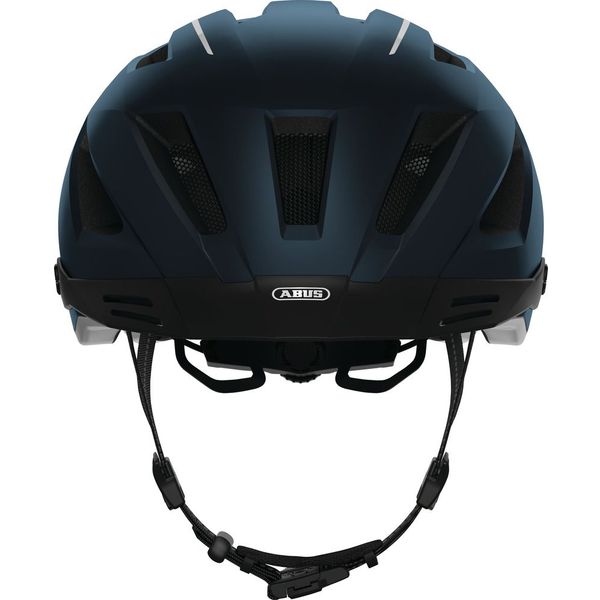 Abus Helm Pedelec 2.0 midnight blue M 52-57cm