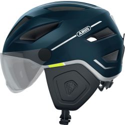 Abus Helm Pedelec 2.0 ACE midnight blue L 56-62cm