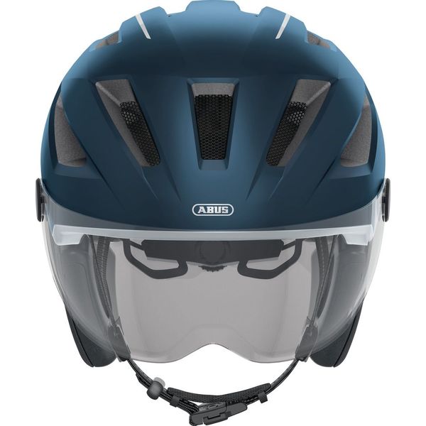 Abus Helm Pedelec 2.0 ACE midnight blue L 56-62cm