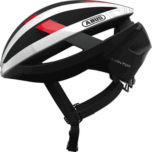 Abus Helm Viantor blaze red S 51-55cm