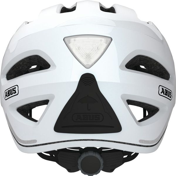 Abus Helm Pedelec 1.1 pearl white L 56-62cm