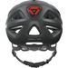 Abus Helm Urban-I 3.0 velvet black S 51-55cm