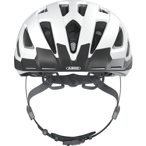 Abus Helm Urban-I 3.0 polar white S 51-55cm