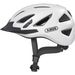 Abus Helm Urban-I 3.0 polar white L 56-61cm