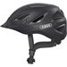 Abus Helm Urban-I 3.0 velvet black M 52-58cm