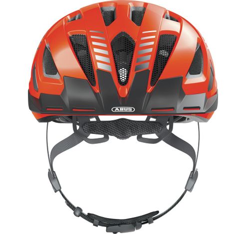 Helm Urban-I 3.0 signal orange XL 61-65cm  Abus