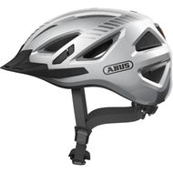 Helm Urban-I 3.0 signal silver S 51-55cm 