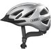 Abus Helm Urban-I 3.0 signal silver M 52-58cm