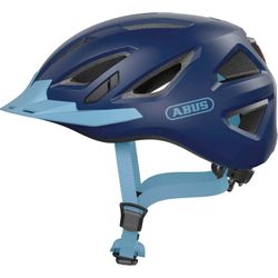 Abus Helm Urban-I 3.0 core blue S 51-55cm