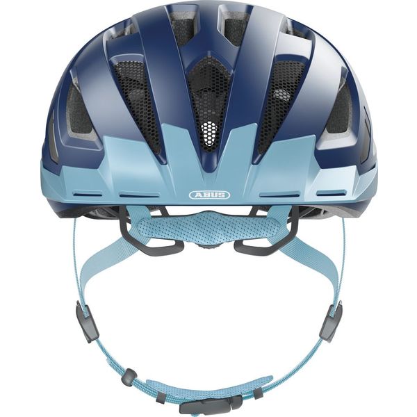 Abus Helm Urban-I 3.0 core blue S 51-55cm