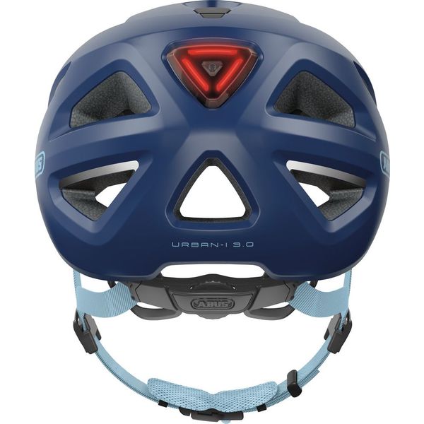 Abus Helm Urban-I 3.0 core blue S 51-55cm