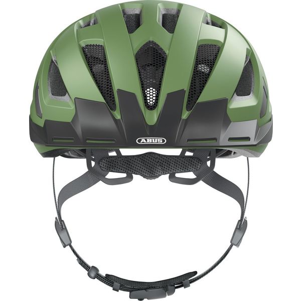 Abus Helm Urban-I 3.0 jade green M 52-58cm