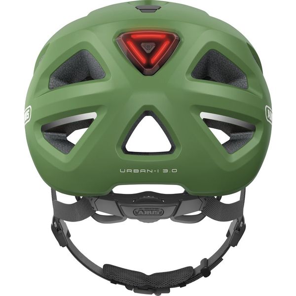 Abus Helm Urban-I 3.0 jade green M 52-58cm