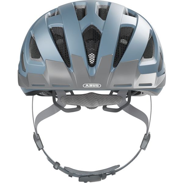 Abus Helm Urban-I 3.0 glacier blue M 52-58cm