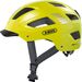 Abus Helm Hyban 2.0 signal yellow M 52-58cm