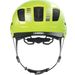 Abus Helm Hyban 2.0 signal yellow M 52-58cm