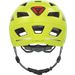 Abus Helm Hyban 2.0 signal yellow M 52-58cm