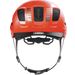 Abus Helm Hyban 2.0 signal orange L 56-61cm