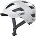 Abus Helm Hyban 2.0 polar white XL 58-63cm