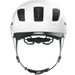 Abus Helm Hyban 2.0 polar white XL 58-63cm