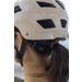 Abus Helm Hyban 2.0 polar white XL 58-63cm