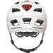 Abus Helm Hyban 2.0 polar white XL 58-63cm