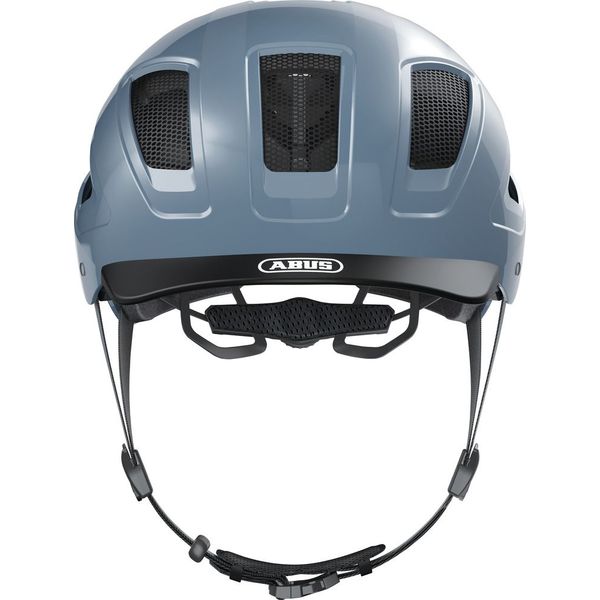 Abus Helm Hyban 2.0 glacier blue M 52-58cm