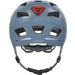 Abus Helm Hyban 2.0 glacier blue M 52-58cm