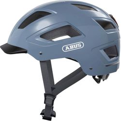 Abus Helm Hyban 2.0 glacier blue L 56-61cm