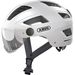 Abus Helm Hyban 2.0 ACE polar white M 52-58cm