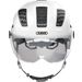 Abus Helm Hyban 2.0 ACE polar white M 52-58cm