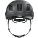 Abus Helm Hyban 2.0 titan M 52-58cm