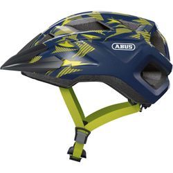 Abus Helm MountZ midnight blue M 52-57cm