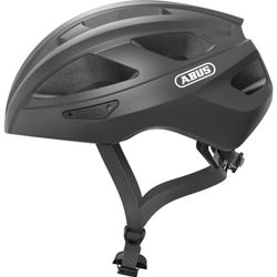 Abus Helm Macator shiny titan S 51-55cm