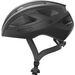 Abus Helm Macator shiny velvet black L 58-62cm