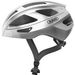 Abus Helm Macator gleam silver M 52-58cm