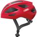 Abus Helm Macator blaze red L 58-62cm