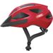 Abus Helm Macator blaze red L 58-62cm