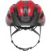 Abus Helm Macator blaze red L 58-62cm