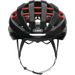 Abus Helm Aventor QUIN velvet black L 57-61cm