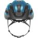 Abus Helm Macator steel blue M 52-58cm