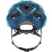 Abus Helm Macator steel blue M 52-58cm