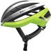 Abus Helm Aventor QUIN neon yellow L 57-61cm