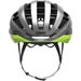 Abus Helm Aventor QUIN neon yellow L 57-61cm