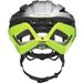 Abus Helm Aventor QUIN neon yellow L 57-61cm