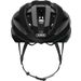 Abus Helm Viantor QUIN velvet black M 54-58cm